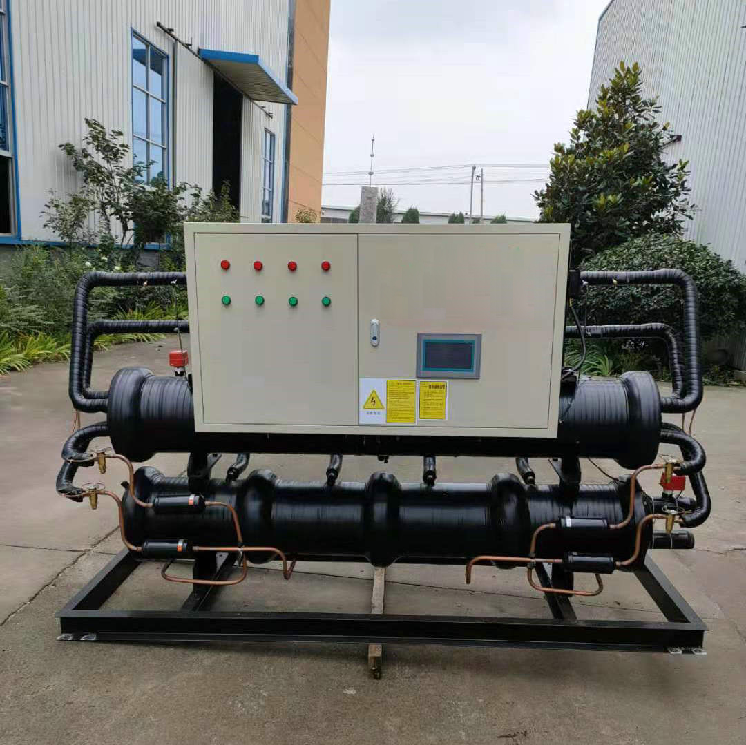 菏泽市蒸汽发生器水源热泵机组 - 哪里好